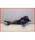 YAMAHA XJ6 600 2010-2016 PLATINE CALE PIED DROITE - OCCASION