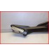 YAMAHA XJ6 600 2010-2016 PLATINE CALE PIED DROITE - OCCASION