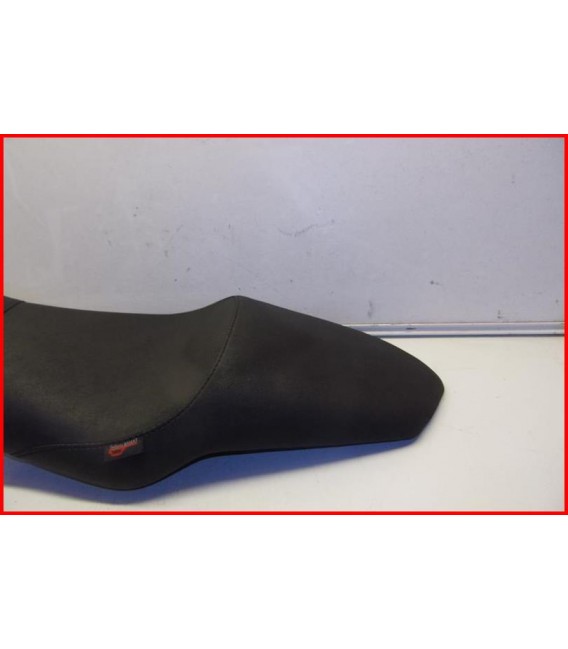 YAMAHA XJ6 600 2009-2016 SELLE CONFORT "sellerie BRILLANT" -OCCASION