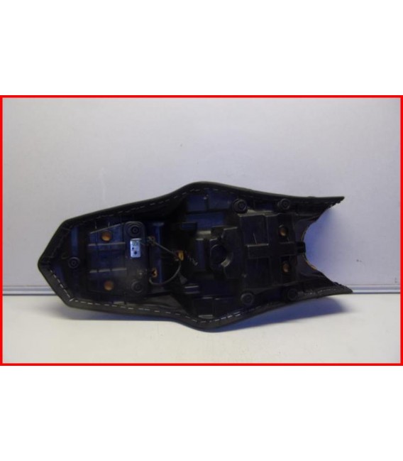 YAMAHA XJ6 600 2009-2016 SELLE CONFORT "sellerie BRILLANT" -OCCASION