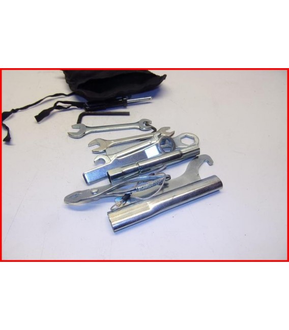 YAMAHA XJ6 600 2009-2016 TROUSSE A OUTILS - OCCASION