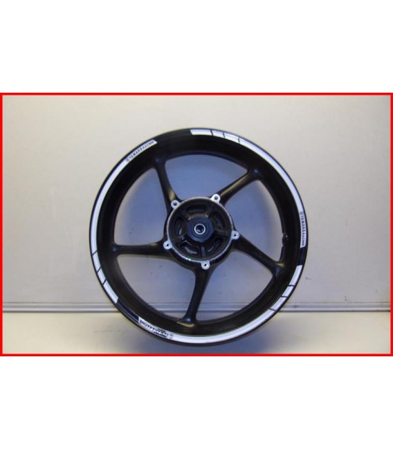 YAMAHA XJ6 600 2009-2013 JANTE ROUE AVANT -OCCASION