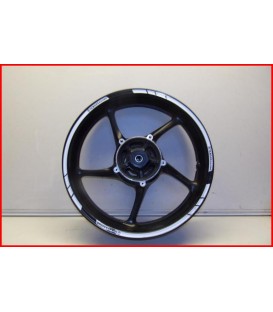 YAMAHA XJ6 600 2009-2013 JANTE ROUE AVANT -OCCASION