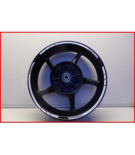 YAMAHA XJ6 600 2009-2013 JANTE ROUE ARRIERE -OCCASION