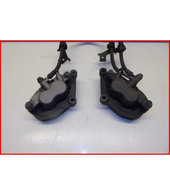 YAMAHA XJ6 600 2010-2016 ETRIERS FREIN AVANT OCCASION