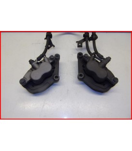 YAMAHA XJ6 600 2010-2016 ETRIERS FREIN AVANT OCCASION