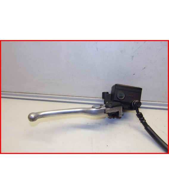 YAMAHA XJ6 600 DIVERSION 2009-2016 MAITRE CYLINDRE DE FREIN AVANT - OCCASION