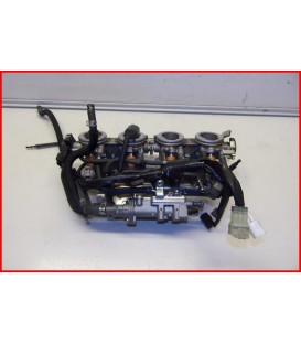 YAMAHA XJ6 600 2013-2016 RAMPE INJECTION -OCCASION