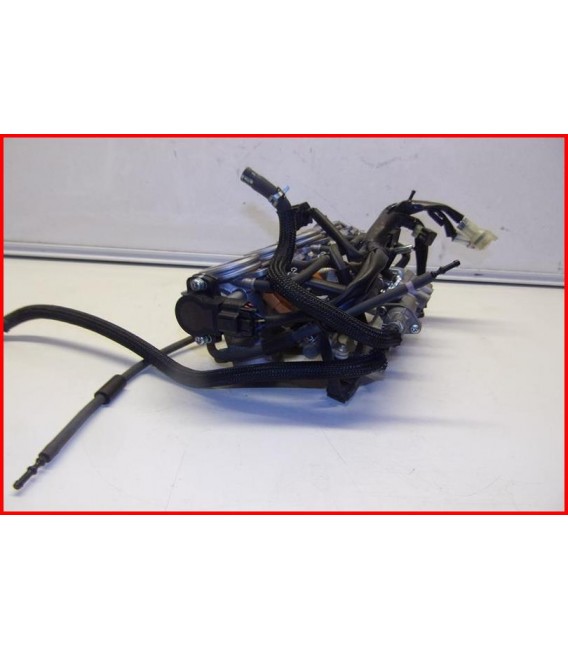 YAMAHA XJ6 600 2013-2016 RAMPE INJECTION -OCCASION