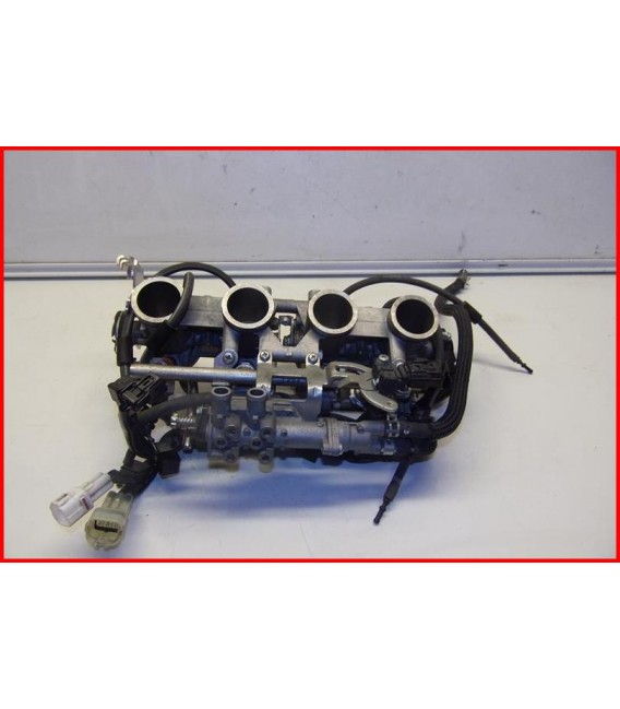 YAMAHA XJ6 600 2013-2016 RAMPE INJECTION -OCCASION
