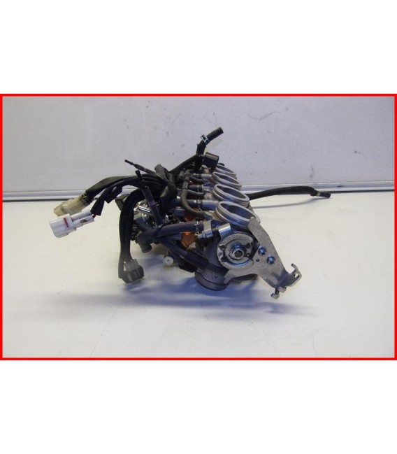 YAMAHA XJ6 600 2013-2016 RAMPE INJECTION -OCCASION