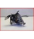 YAMAHA XJ6 600 2013-2016 RAMPE INJECTION -OCCASION