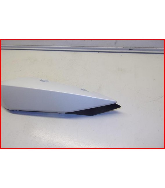 YAMAHA XJ6 600 DIVERSION F 2010-2015 CARENAGE ARRIERE GAUCHE - OCCASION