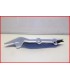 YAMAHA XJ6 600 DIVERSION F 2010-2015 CARENAGE ARRIERE DROIT - OCCASION