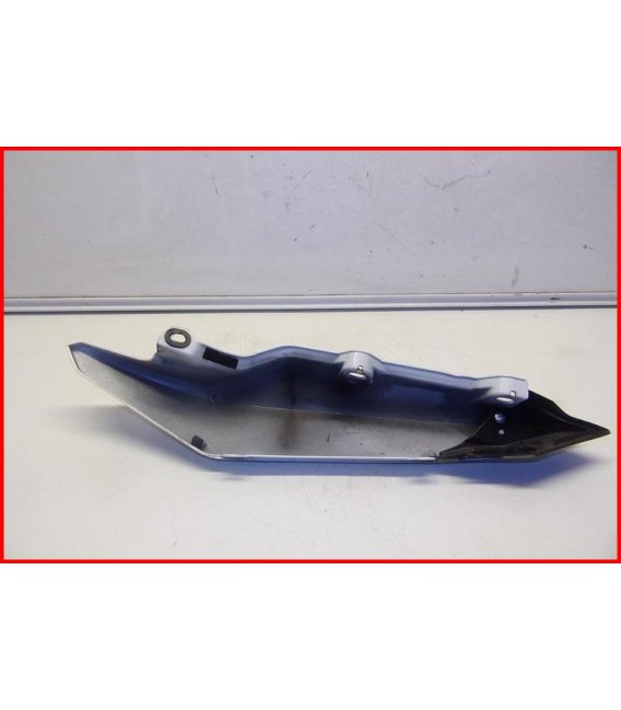 YAMAHA XJ6 600 DIVERSION F 2010-2015 CARENAGE ARRIERE DROIT - OCCASION