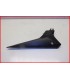 YAMAHA XJ6 600 2009-2016 CARENAGE LATERAL GAUCHE-OCCASION