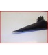 YAMAHA XJ6 600 2009-2016 CARENAGE LATERAL GAUCHE-OCCASION