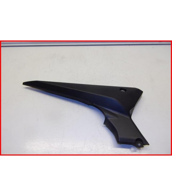 YAMAHA XJ6 600 2009-2016 CARENAGE LATERAL DROIT-OCCASION