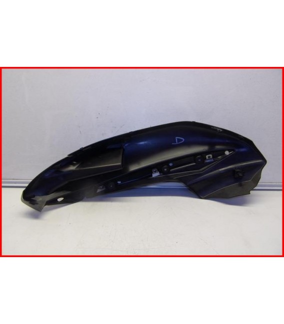 YAMAHA XJ6 600 DIVERSION F 2010-2015 CARENAGE AVANT DROIT - OCCASION