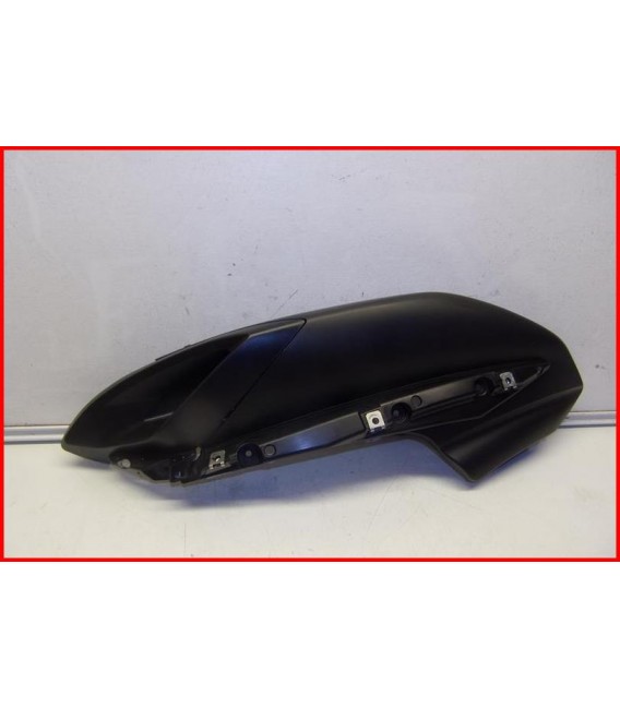 YAMAHA XJ6 600 DIVERSION F 2010-2015 CARENAGE AVANT GAUCHE - OCCASION