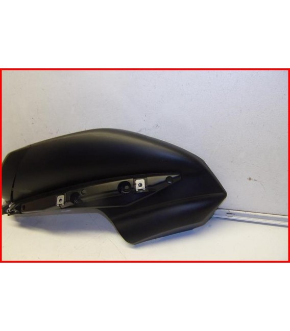 YAMAHA XJ6 600 DIVERSION F 2010-2015 CARENAGE AVANT GAUCHE - OCCASION