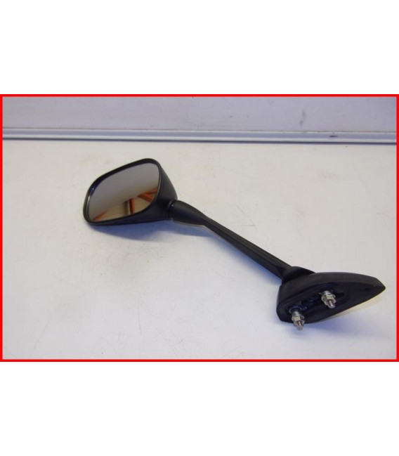 YAMAHA XJ6 600 DIVERSION F 2011-2015 RETROVISEUR GAUCHE "griffures" - OCCASION