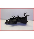 YAMAHA XJ6 600 2009-2016 GARDE BOUE ARRIERE-OCCASION