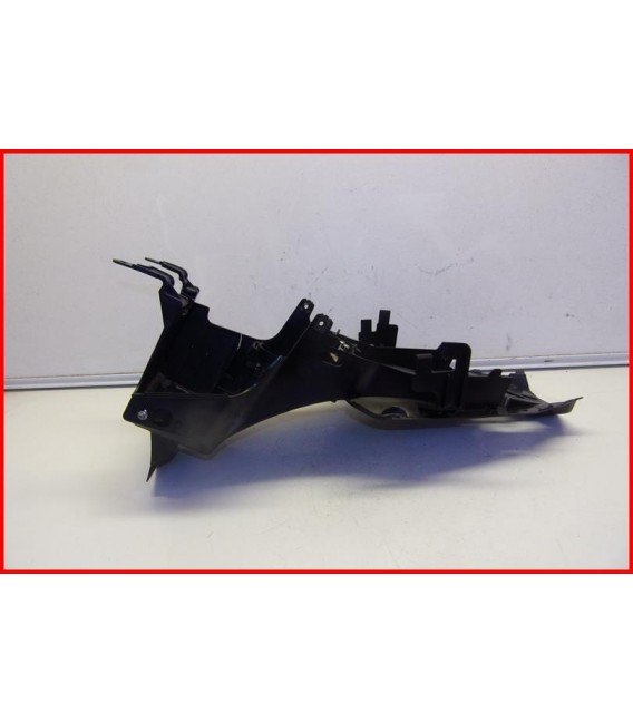YAMAHA XJ6 600 2009-2016 GARDE BOUE ARRIERE-OCCASION