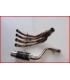 YAMAHA XJ6 600 2009-2016 LIGNE ECHAPPEMENT DELKEVIC-OCCASION