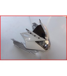 YAMAHA XJ6 600 DIVERSION F 2010-2015 TETE DE FOURCHE AVEC PHARE - OCCASION