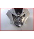 YAMAHA XJ6 600 DIVERSION F 2010-2015 TETE DE FOURCHE AVEC PHARE - OCCASION
