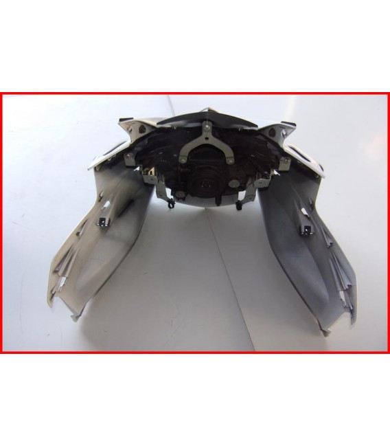 YAMAHA XJ6 600 DIVERSION F 2010-2015 TETE DE FOURCHE AVEC PHARE - OCCASION