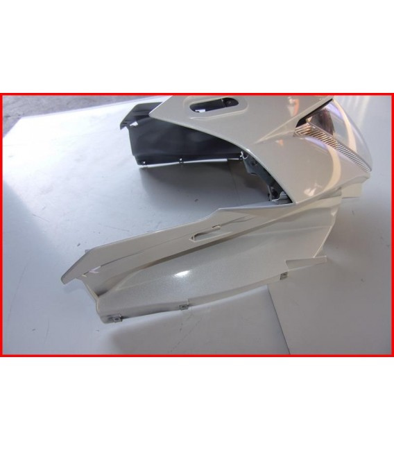 YAMAHA XJ6 600 DIVERSION F 2010-2015 TETE DE FOURCHE AVEC PHARE - OCCASION