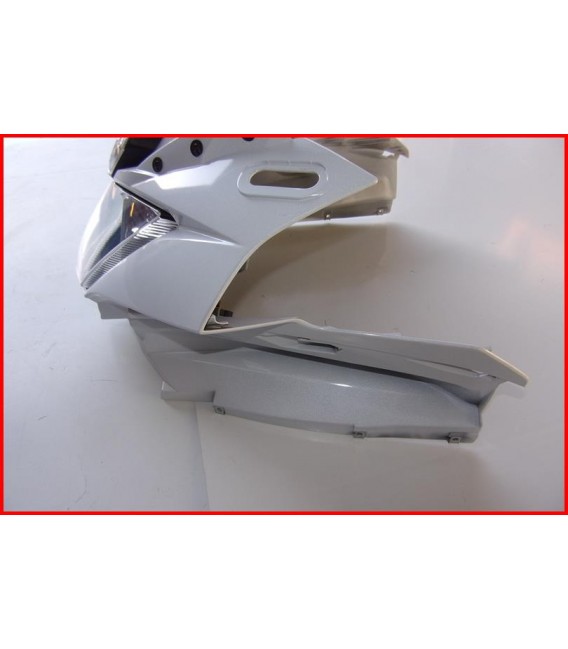 YAMAHA XJ6 600 DIVERSION F 2010-2015 TETE DE FOURCHE AVEC PHARE - OCCASION