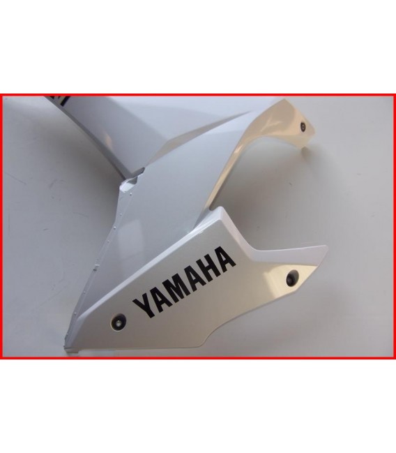 YAMAHA XJ6 600 DIVERSION F 2010-2015 FLANC CARENAGE AVANT GAUCHE - OCCASION