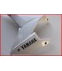 YAMAHA XJ6 600 DIVERSION F 2010-2015 FLANC CARENAGE AVANT GAUCHE - OCCASION