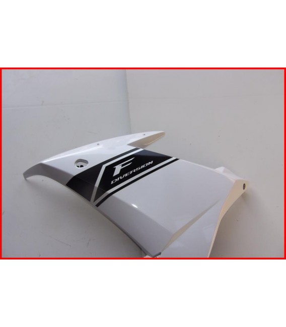 YAMAHA XJ6 600 DIVERSION F 2010-2015 FLANC CARENAGE AVANT GAUCHE - OCCASION