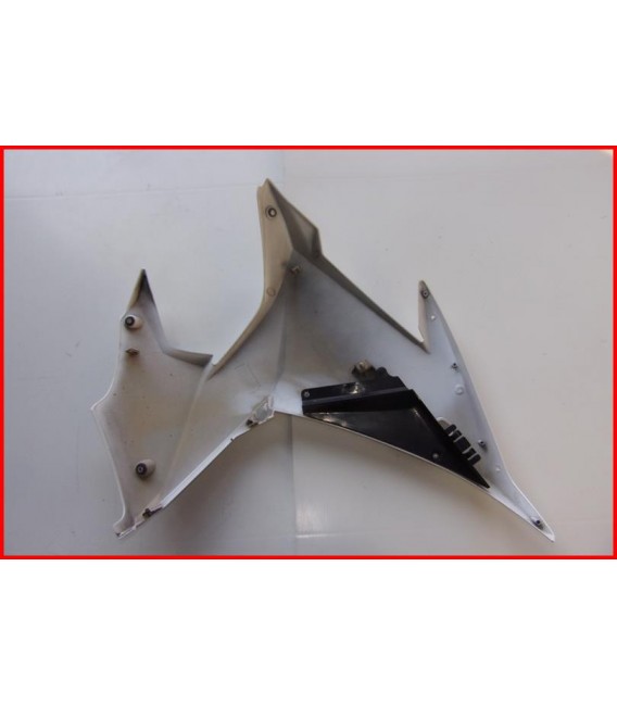 YAMAHA XJ6 600 DIVERSION F 2010-2015 FLANC CARENAGE AVANT GAUCHE - OCCASION