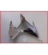 YAMAHA XJ6 600 DIVERSION F 2010-2015 FLANC CARENAGE AVANT GAUCHE - OCCASION