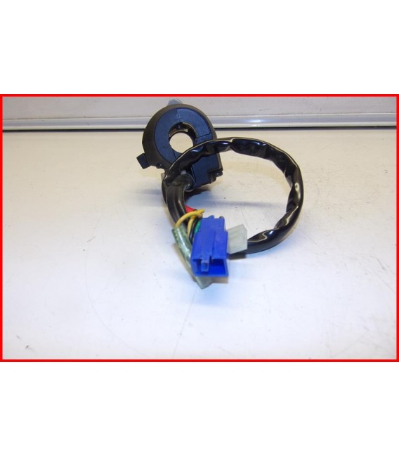 YAMAHA YBR 125 2004-2009 COMMODO GAUCHE -OCCASION