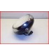YAMAHA YBR 125 2004-2009 FEU OU PHARE AVANT "VERRE H.S" -OCCASION