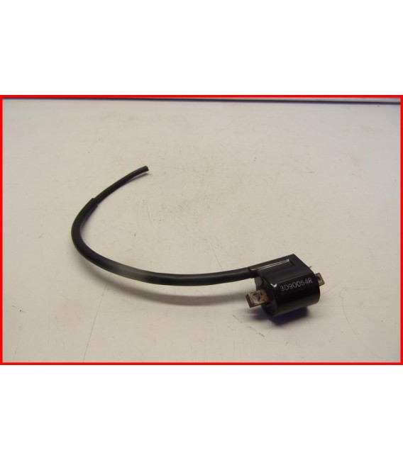 YAMAHA YBR 125 2004-2009 BOBINE ALLUMAGE-OCCASION