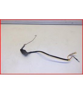 YAMAHA YBR 125 2004-2006 CONTACTEUR FREIN STOP ARRIERE -OCCASION
