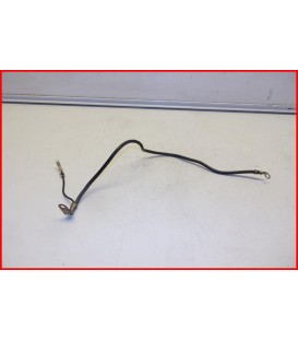 YAMAHA YBR 125 2004-2006 CABLE BATTERIE-OCCASION