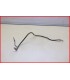 YAMAHA YBR 125 2004-2006 CABLE BATTERIE-OCCASION