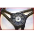 YAMAHA YBR 125 2004-2006 JANTE ROUE ARRIERE " 1300 kms" -OCCASION