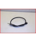 YAMAHA YBR 125 2004-2006 CABLE DE COMPTEUR DE VITESSES "1300 kms"-OCCASION