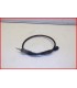 YAMAHA YBR 125 2004-2006 CABLE DE COMPTEUR DE VITESSES "1300 kms"-OCCASION