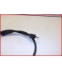 YAMAHA YBR 125 2004-2006 CABLE DE COMPTEUR DE VITESSES "1300 kms"-OCCASION