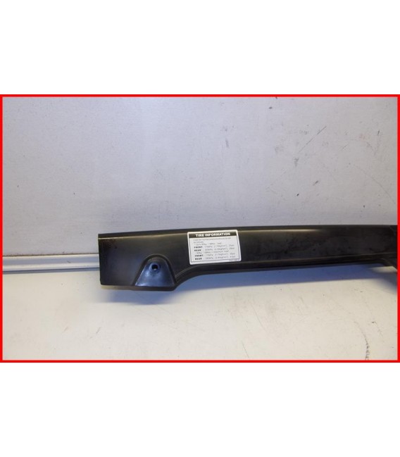 YAMAHA YBR 125 2004-2006 CARTER DE CHAINE -OCCASION